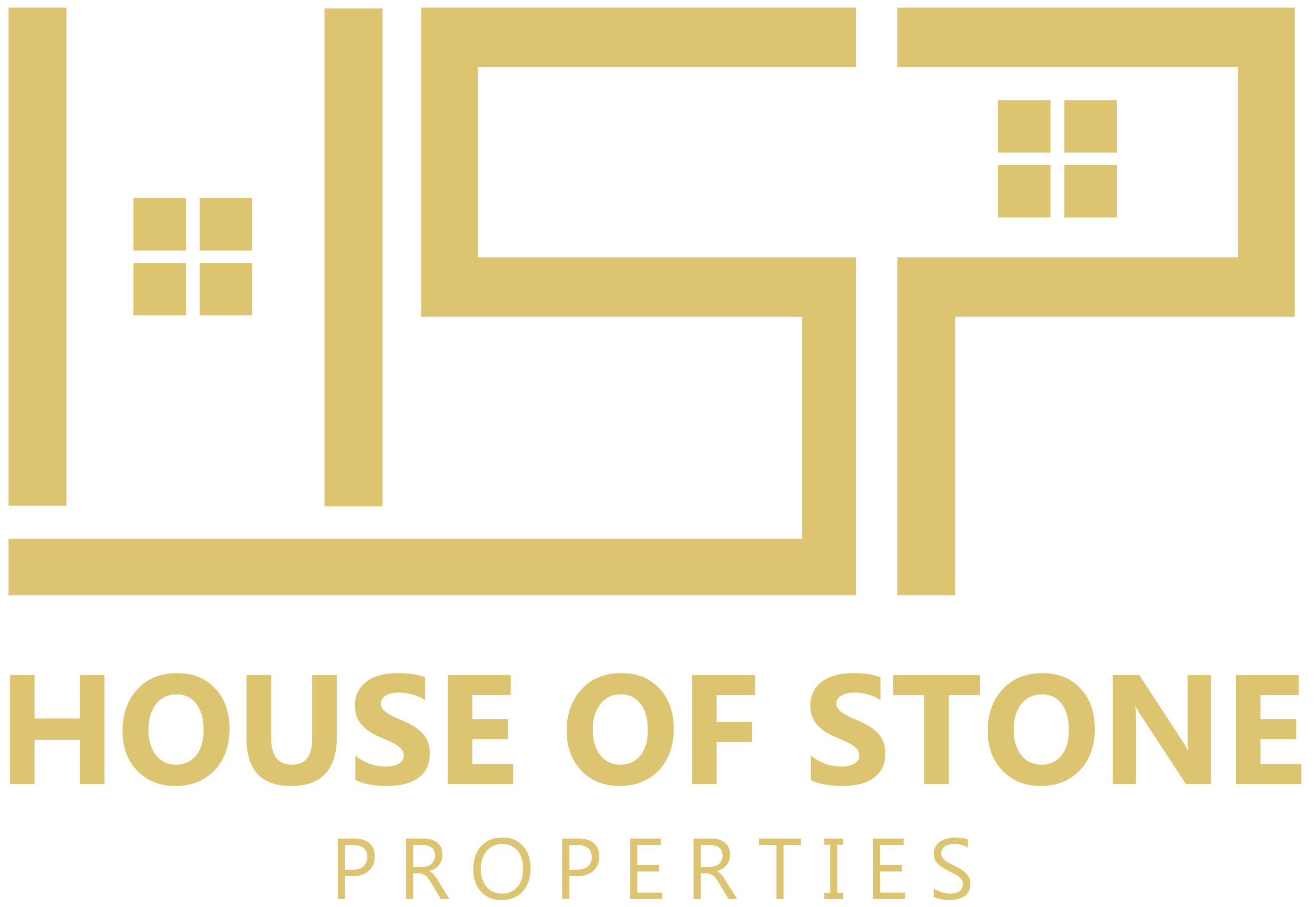 House Of Stone Properties